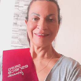 Jacilena Dutra de Oliveira