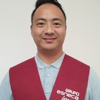 Leader Yu