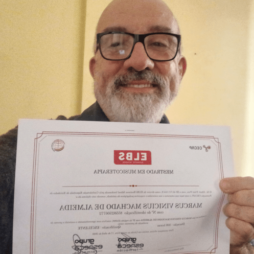 Marcus Vinicius Machado de Almeida