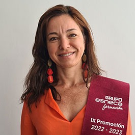 Maria Aparecida Clemente Serrano