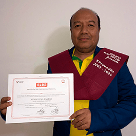 Nuno Vital Soares