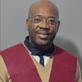 Orlando Manuel Da Cruz