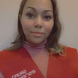 Soraya Brinca Duarte Dos Santos Saavedra